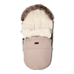 saco de silla Mast en color beige lion 2