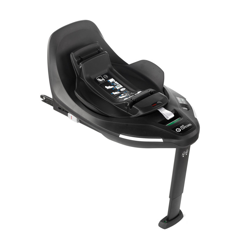 Jané Muum 5 TRIO con base Isofix 2026