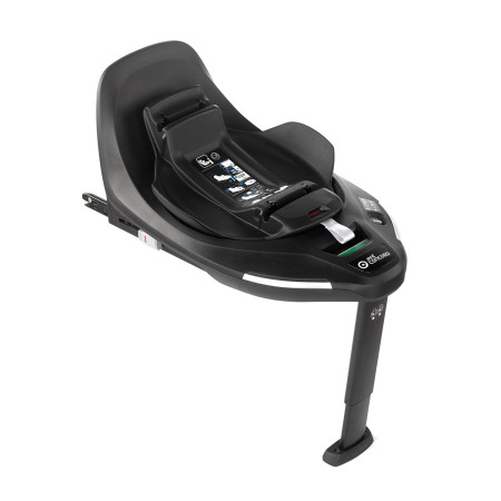 Jané Muum 5 TRIO con base Isofix 2026