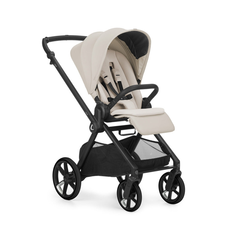 silla de paseo Muum de Jané en color beige sand II