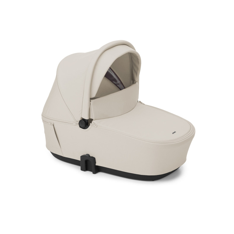 capazo Sleep de Jané en color beige sand II