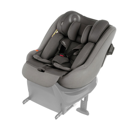 silla de coche Kombikid de Jané en color gris mars gray