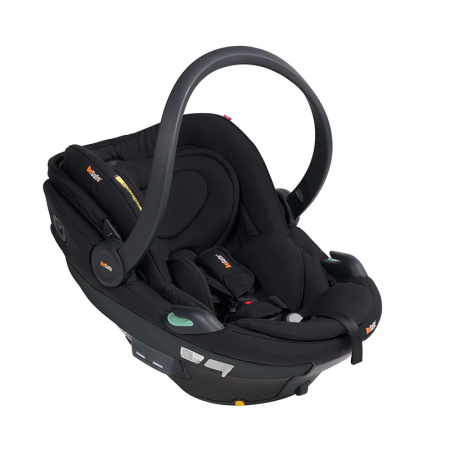 BeSafe Go Beyond² silla de coche recién nacido