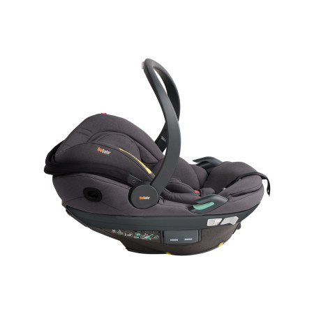BeSafe Go Beyond² silla de coche recién nacido