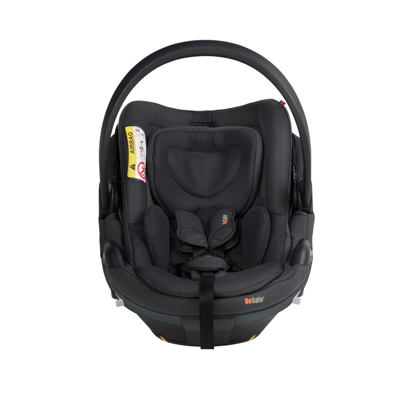 BeSafe Go Beyond² silla de coche recién nacido