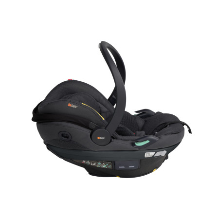 BeSafe Go Beyond² silla de coche recién nacido