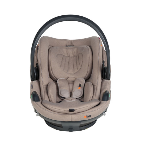 BeSafe Go Beyond² silla de coche recién nacido
