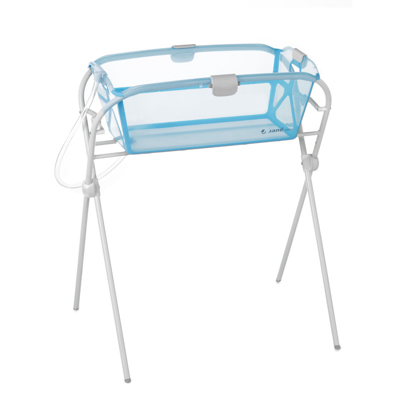 Jané Oasis bañera plegable con patas y soporte nemo 2026