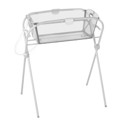JANE OASIS Y STAND bañera plegable 2