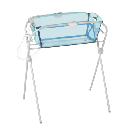 Jané Oasis bañera plegable con patas 2026