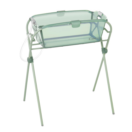 Jané Oasis bañera plegable con patas 2026