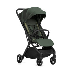 silla de paseo Clap 3 de Jané en verde botanic