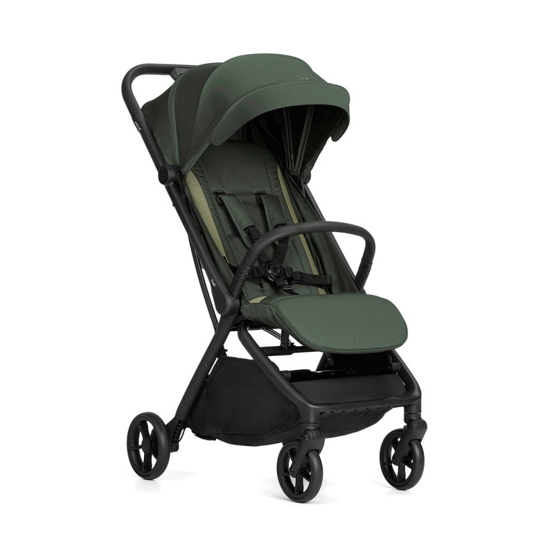 silla de paseo Clap 3 de Jané en verde botanic