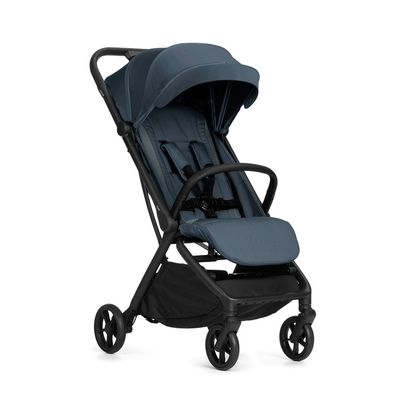 silla de paseo Clap 3 de Jané en azul seal