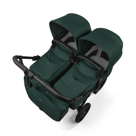Bugaboo Donkey 6 carrito gemelar