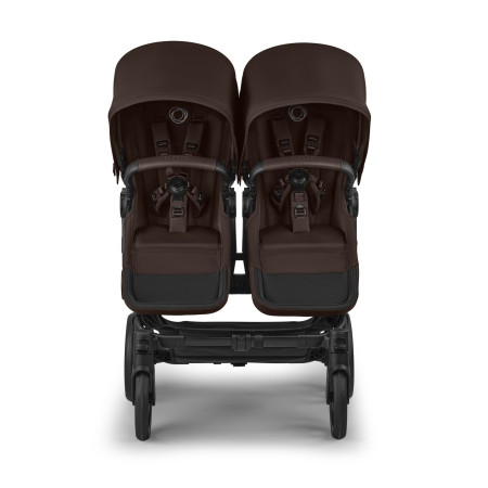 Bugaboo Donkey 6 carrito gemelar
