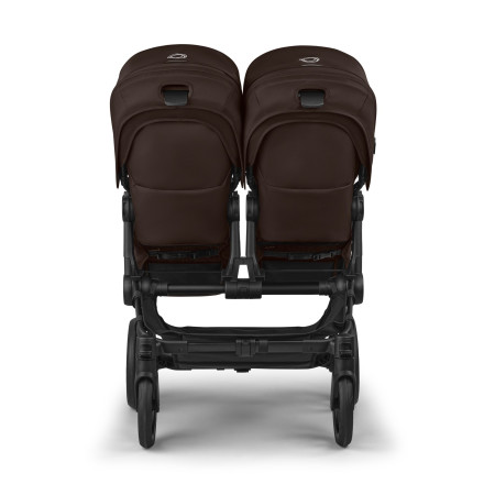 Bugaboo Donkey 6 carrito gemelar