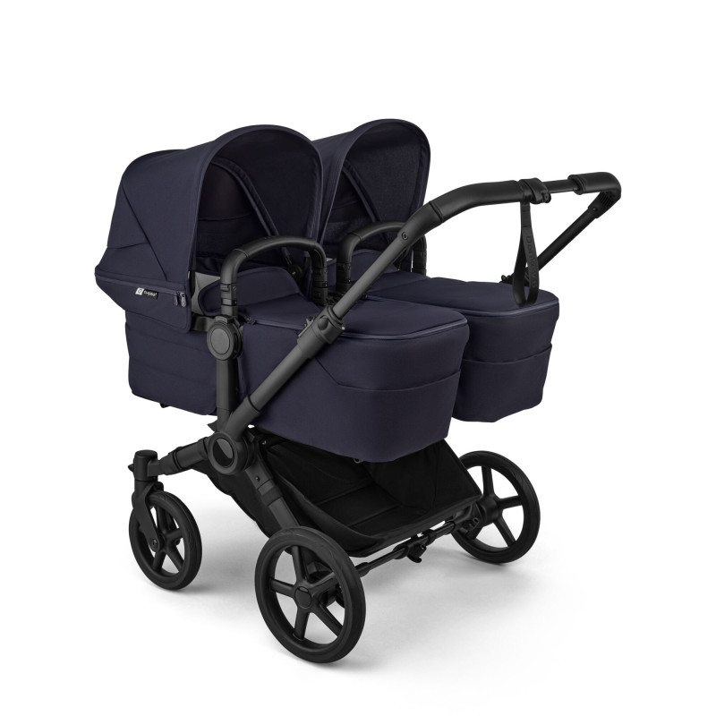 Bugaboo Donkey 6 carrito gemelar
