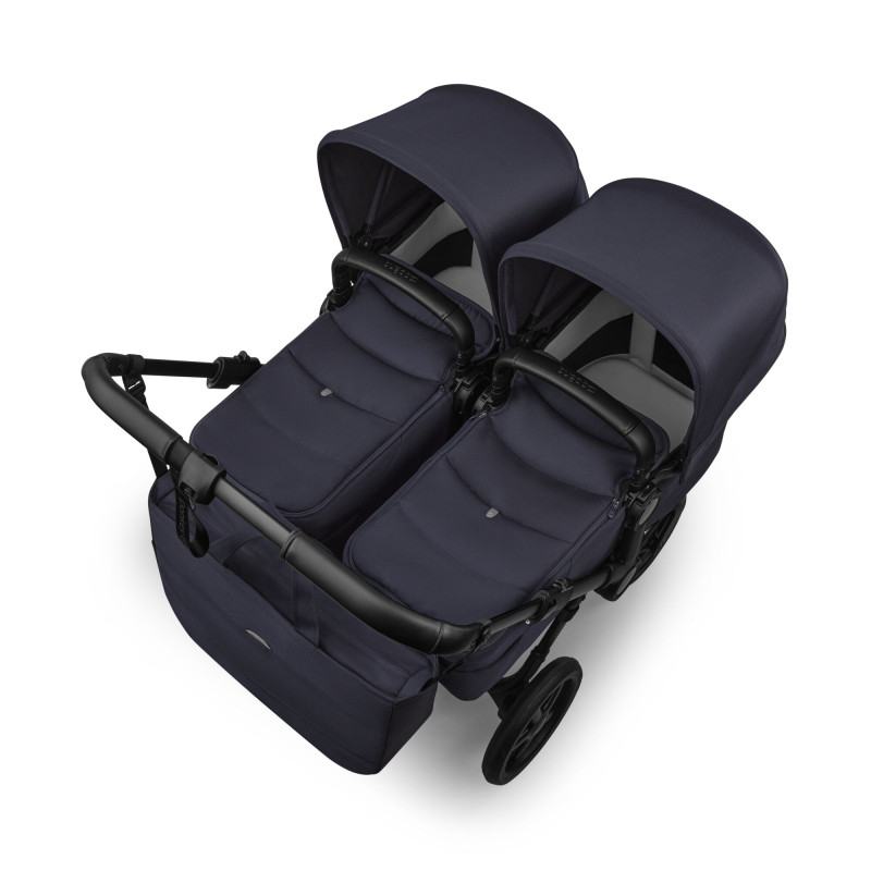 Bugaboo Donkey 6 carrito gemelar