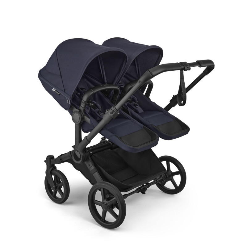 Bugaboo Donkey 6 carrito gemelar
