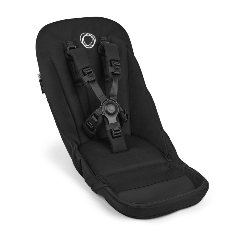 Bugaboo Donkey 6 individual carrito de bebé