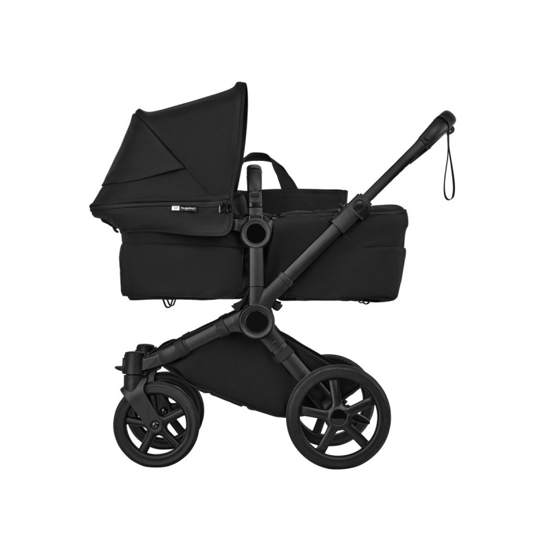 Bugaboo Donkey 6 individual carrito de bebé