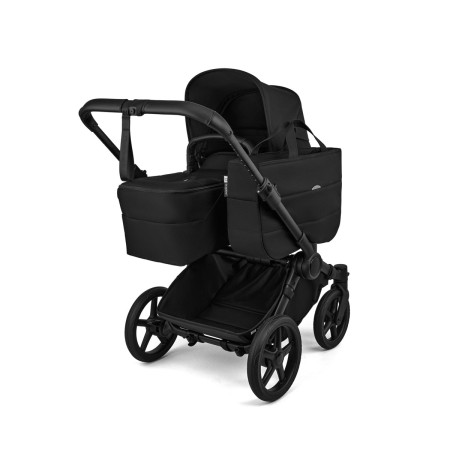 Bugaboo Donkey 6 individual carrito de bebé