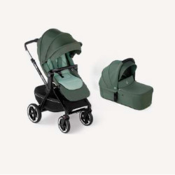 Jané Crosslight ESENCIAL carrito 2026