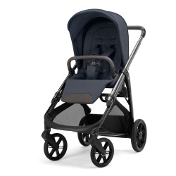 carrito DUO Aptica de Inglesina en azul sapphire blue 2
