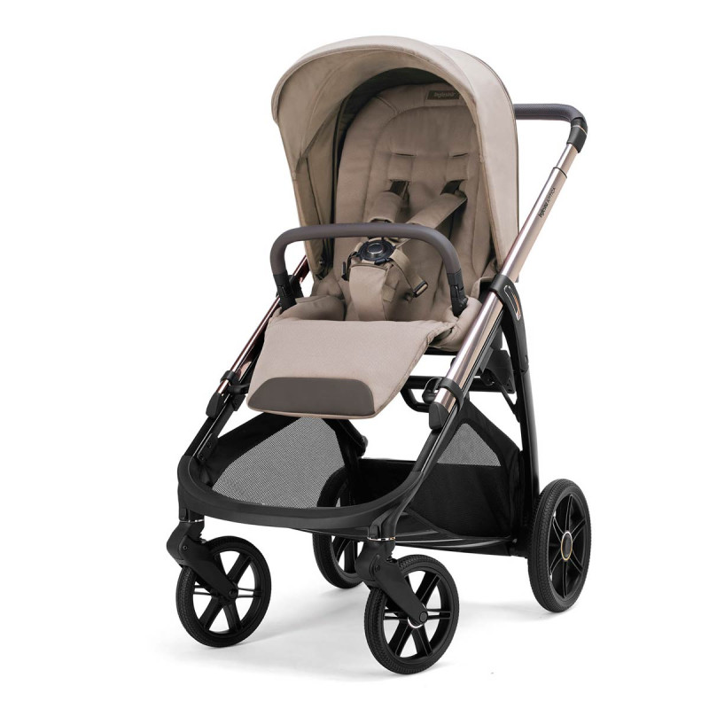 Inglesina Aptica carrito TRIO 2026