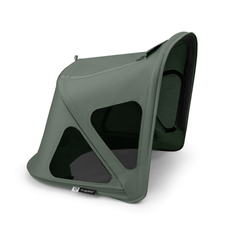 Bugaboo fox 5 cameleon 3 capota ventilada V2