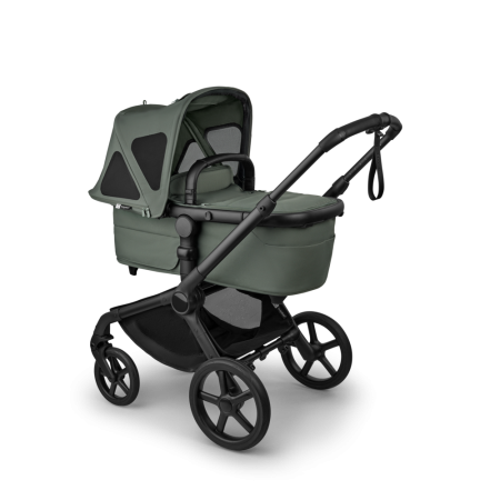 Bugaboo fox 5 cameleon 3 capota ventilada V2