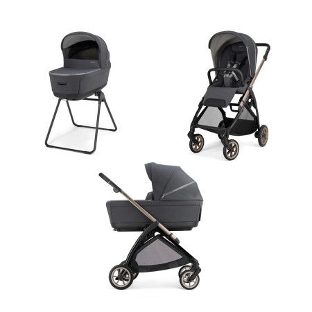 Inglesina Electa carrito DUO 2026