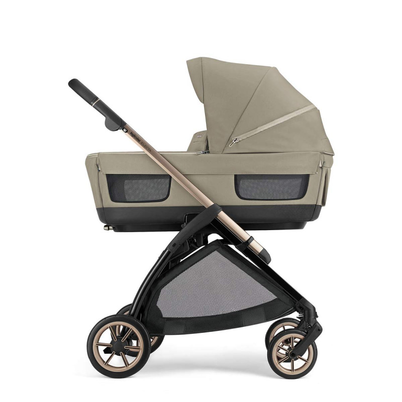 Inglesina Electa carrito DUO 2026