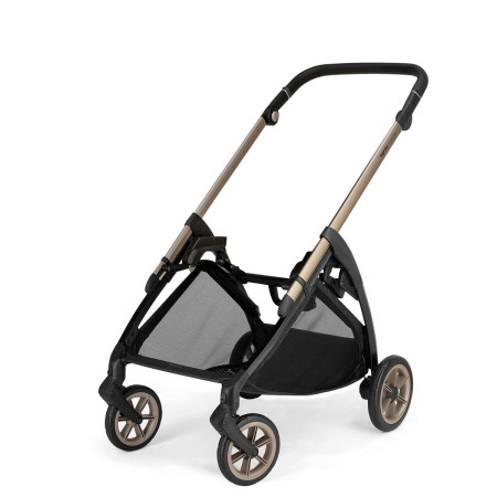 Inglesina Electa carrito DUO 2026