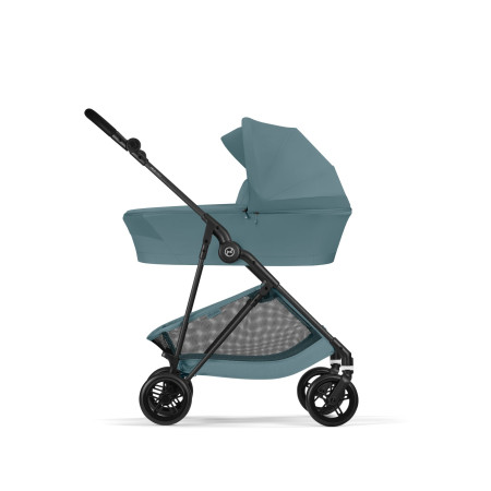 Cybex Melio Carbon carbon silla de paseo Ultra Ligera y Urbano