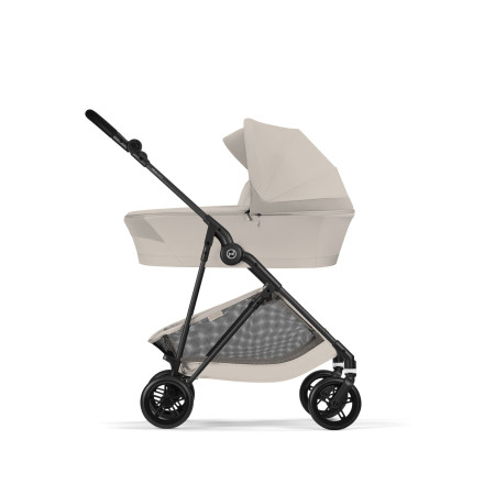 Cybex Melio Carbon carbon silla de paseo Ultra Ligera y Urbano