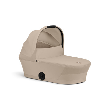 Cybex Melio Carbon carbon silla de paseo Ultra Ligera y Urbano
