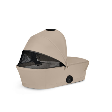 Cybex Melio Carbon carbon silla de paseo Ultra Ligera y Urbano