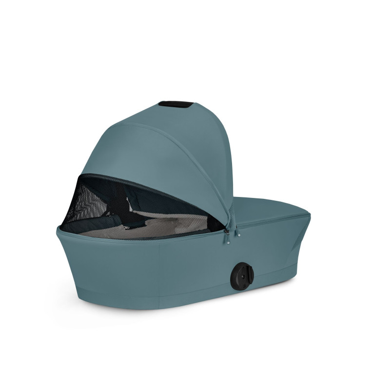 Cybex Melio Carbon carbon silla de paseo Ultra Ligera y Urbano