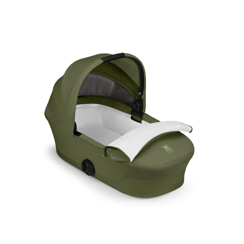 Cybex Melio Carbon carbon silla de paseo Ultra Ligera y Urbano