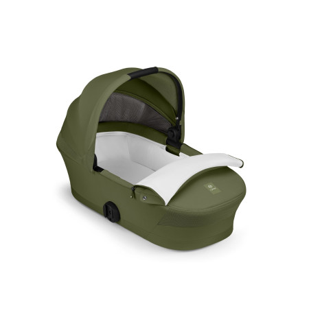 Cybex Melio Carbon carbon silla de paseo Ultra Ligera y Urbano