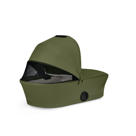 Cybex Melio Carbon carbon silla de paseo Ultra Ligera y Urbano