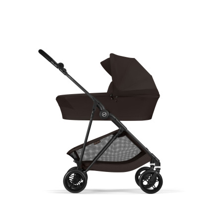 Cybex Melio Carbon carbon silla de paseo Ultra Ligera y Urbano