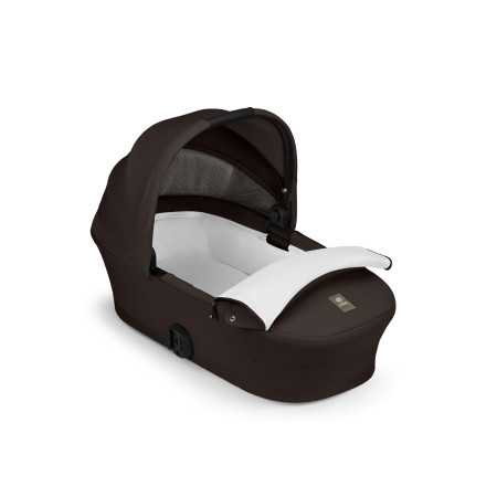 Cybex Melio Carbon carbon silla de paseo Ultra Ligera y Urbano