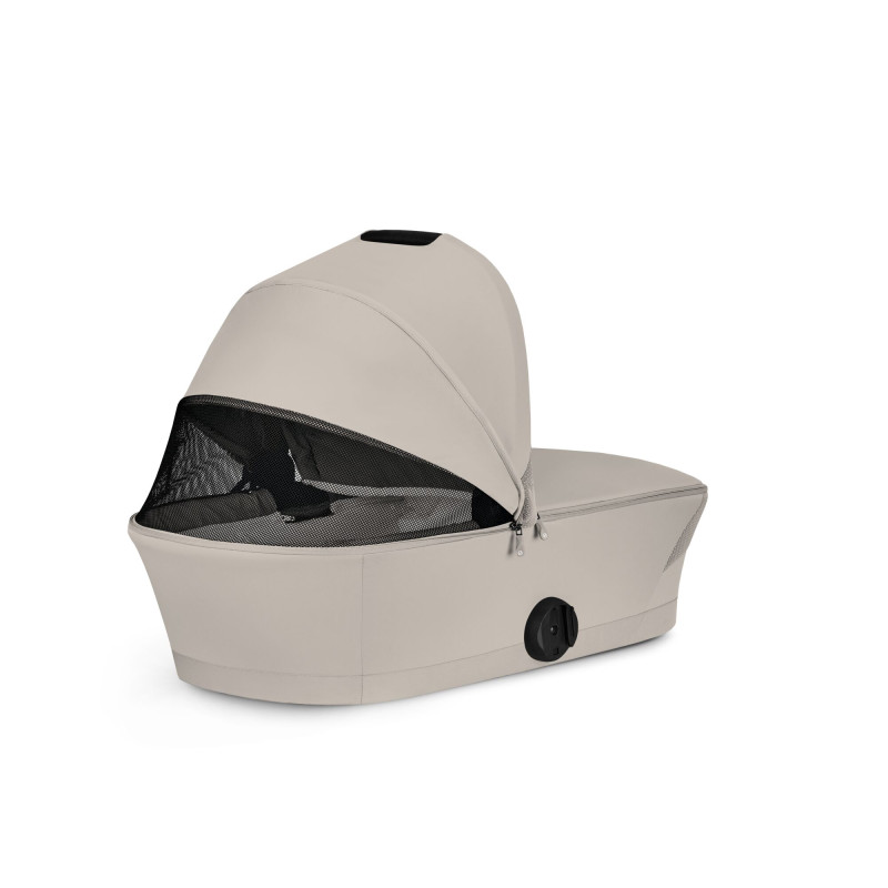 Cybex Melio Carbon carbon silla de paseo Ultra Ligera y Urbano
