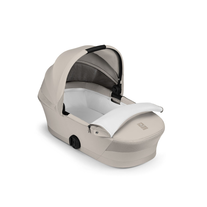 Cybex Melio Carbon carbon silla de paseo Ultra Ligera y Urbano