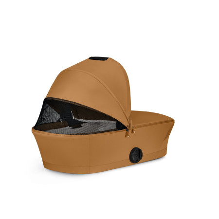 Cybex Melio Carbon carbon silla de paseo Ultra Ligera y Urbano