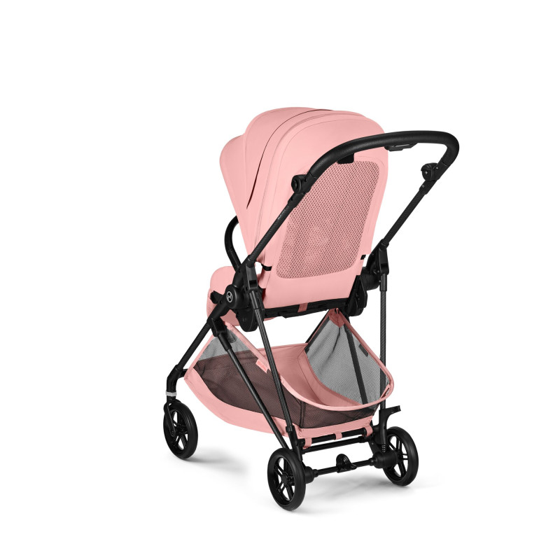 Cybex Melio Carbon carbon silla de paseo Ultra Ligera y Urbano