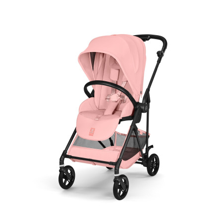 Cybex Melio Carbon carbon silla de paseo Ultra Ligera y Urbano